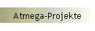 Atmega-Projekte