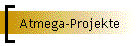 Atmega-Projekte