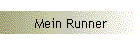 Mein Runner