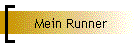 Mein Runner